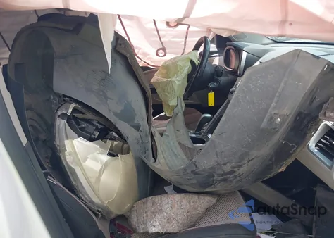 2010 Chevrolet Equinox Lt из США, поврежденный, VIN 2CNALPEW0A6341369